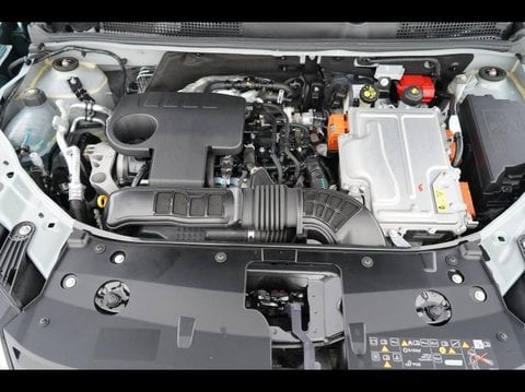 Voitures D'occasion À Douai | Dacia Jogger 1.6 Hybrid 140Ch Extreme 7 Places -24