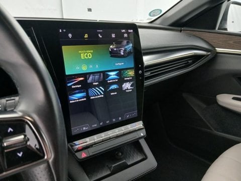 Voitures D'occasion À Douai | Renault Mégane Megane E-Tech Electric Ev60 220Ch Iconic Super Charge