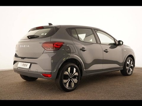 Voitures D'occasion À Douai | Dacia Sandero 1.0 Tce 90Ch Journey