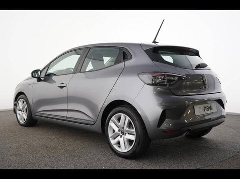 Voitures D'occasion À Douai | Renault Clio 1.0 Tce 90Ch Evolution