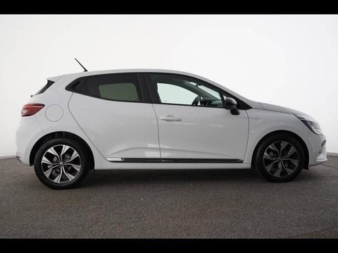 Voitures D'occasion À Douai | Renault Clio 1.0 Tce 90Ch Evolution X-Tronic