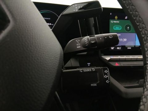 Voitures D'occasion À Douai | Renault Mégane Megane E-Tech Electric Ev40 130Ch Equilibre Standa...