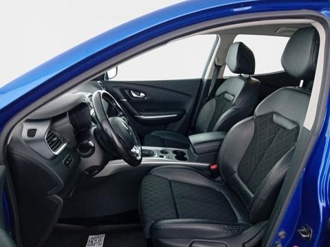 Voitures D'occasion À Douai | Renault Kadjar 1.5 Blue Dci 115Ch Intens Edc - 21