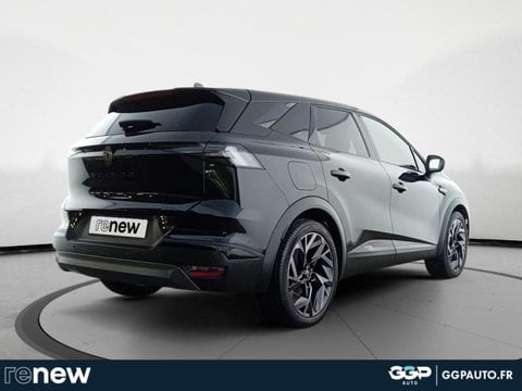 Voitures D'occasion À Douai | Renault Symbioz 1.6 E-Tech Full Hybrid 145Ch Esprit Alpine