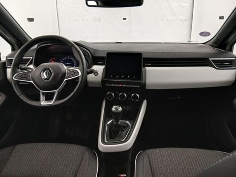 Voitures D'occasion À Douai | Renault Clio 1.0 Tce 90Ch Techno