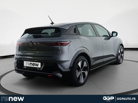 Voitures D'occasion À Douai | Renault Mégane Megane E-Tech Electric Ev60 220Ch Equilibre Super ...