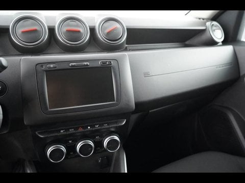 Voitures D'occasion À Douai | Dacia Duster 1.5 Blue Dci 115Ch Techroad 4X2