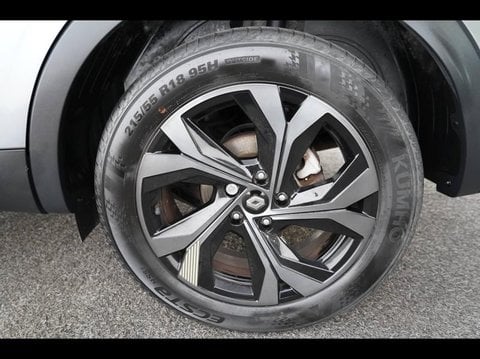 Voitures D'occasion À Douai | Renault Arkana 1.6 E-Tech Hybride 145Ch Engineered -22