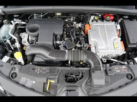 Voitures D'occasion À Douai | Renault Clio 1.6 E-Tech 145Ch Full Hybrid Esprit Alpine - 24