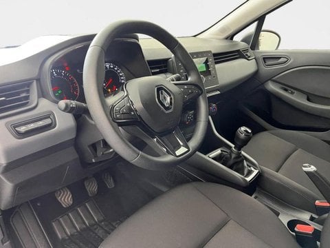 Voitures D'occasion À Douai | Renault Clio 1.0 Sce 65Ch Authentic