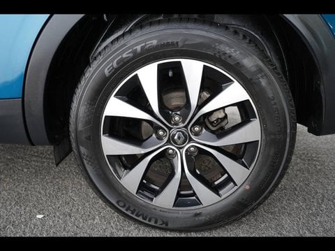 Voitures D'occasion À Douai | Renault Arkana 1.3 Tce Mild Hybrid 140Ch Evolution Edc -22