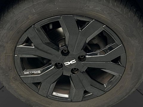 Voitures D'occasion À Douai | Dacia Jogger 1.0 Eco-G 100Ch Extreme 5 Places