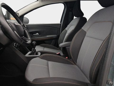 Voitures D'occasion À Douai | Dacia Jogger 1.0 Tce 110Ch Extreme+ 7 Places