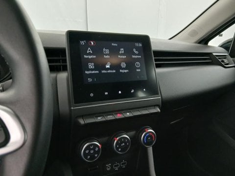 Voitures D'occasion À Douai | Renault Clio 1.0 Tce 90Ch Equilibre