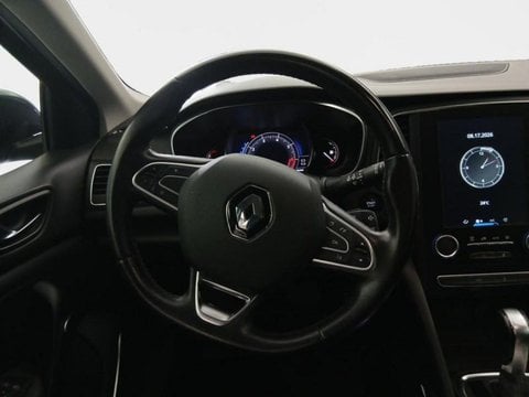 Voitures D'occasion À Douai | Renault Mégane Megane 1.3 Tce 140Ch Fap Intens Edc