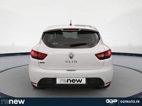 Voitures D'occasion À Douai | Renault Clio 1.2 16V 75Ch Trend 5P