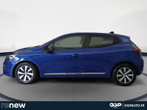 Voitures D'occasion À Douai | Renault Clio 1.0 Tce 100Ch Evolution Gpl
