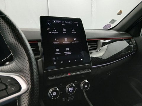 Voitures D'occasion À Douai | Renault Arkana E-Tech 145 R.s. Line