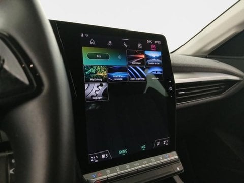 Voitures D'occasion À Douai | Renault Mégane Megane E-Tech Electric Ev60 130Ch Evolution Er Sup...