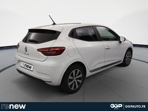 Voitures D'occasion À Douai | Renault Clio 1.0 Sce 65Ch Evolution