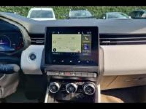 Voitures D'occasion À Douai | Renault Clio 1.6 E-Tech Hybride 145Ch Techno