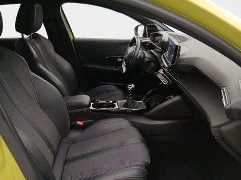 Voitures D'occasion À Douai | Peugeot 208 1.2 Puretech 100Ch S&S Gt