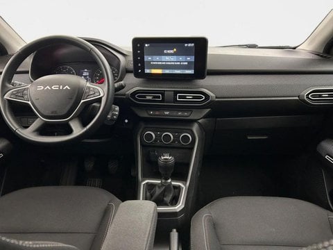 Voitures D'occasion À Douai | Dacia Jogger 1.0 Eco-G 100Ch Extreme 5 Places