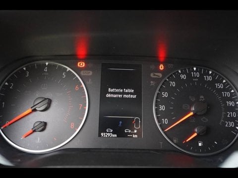 Voitures D'occasion À Douai | Renault Clio 1.0 Tce 90Ch Limited -21N