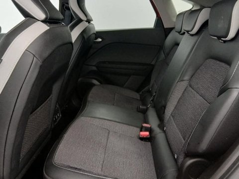 Voitures D'occasion À Douai | Renault Captur 1.6 E-Tech Hybride Rechargeable 160Ch Intens -21