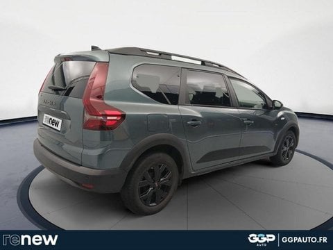 Voitures D'occasion À Douai | Dacia Jogger 1.0 Tce 110Ch Extreme+ 7 Places