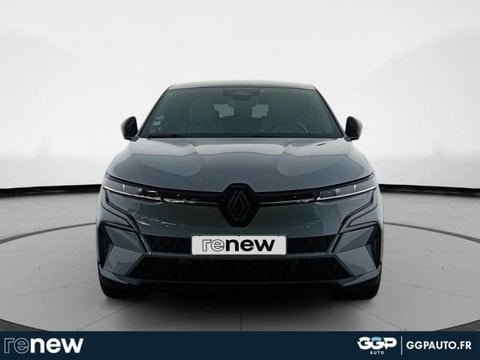 Voitures D'occasion À Douai | Renault Mégane Megane E-Tech Electric Ev60 220Ch Techno Super Charge