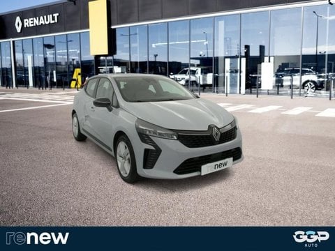 Voitures D'occasion À Douai | Renault Clio 1.5 Blue Dci 100Ch Evolution - 24
