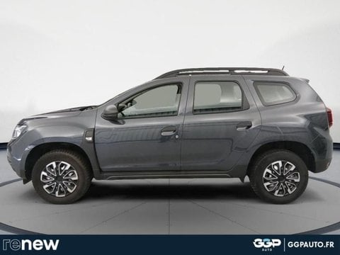 Voitures D'occasion À Douai | Dacia Duster 1.0 Eco-G 100Ch Essential 4X2