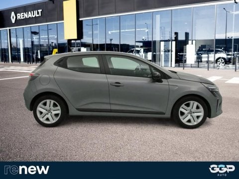 Voitures D'occasion À Douai | Renault Clio 1.0 Tce 90Ch Evolution - 24