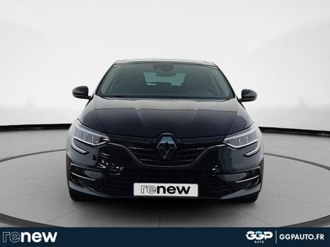 Voitures D'occasion À Douai | Renault Mégane Megane 1.5 Blue Dci 115Ch Techno Edc -23