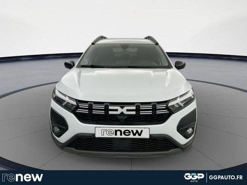 Voitures D'occasion À Douai | Dacia Jogger 1.0 Eco-G 100Ch Extreme 5 Places