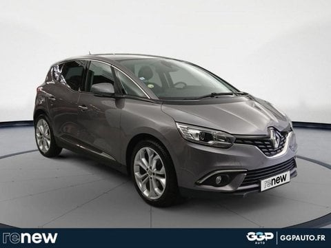 Voitures D'occasion À Douai | Renault Scénic Scenic 1.7 Blue Dci 120Ch Business - 21