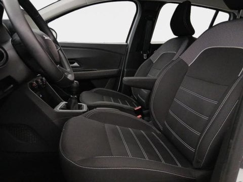 Voitures D'occasion À Douai | Dacia Sandero 1.0 Sce 65Ch Expression