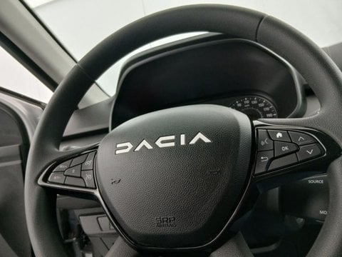 Voitures D'occasion À Douai | Dacia Sandero 1.0 Eco-G 100Ch Essential