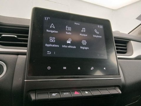 Voitures D'occasion À Douai | Renault Captur 1.0 Tce 90Ch Business -21