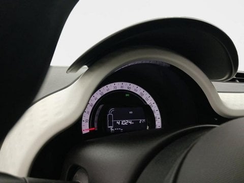 Voitures D'occasion À Douai | Renault Twingo E-Tech Electric Equilibre R80 Achat Intégral