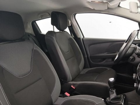 Voitures D'occasion À Douai | Renault Clio 1.5 Dci 90Ch Energy Business 82G 5P