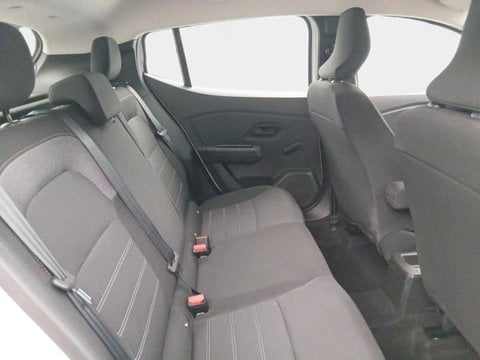 Voitures D'occasion À Douai | Dacia Sandero 1.0 Tce 90Ch Stepway Essential