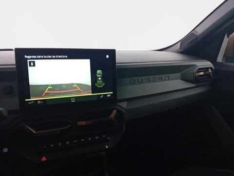 Voitures D'occasion À Douai | Dacia Duster 1.6 Hybrid 140Ch Extreme