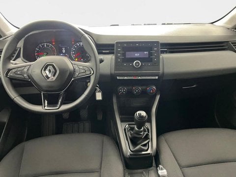 Voitures D'occasion À Douai | Renault Clio 1.0 Sce 65Ch Authentic