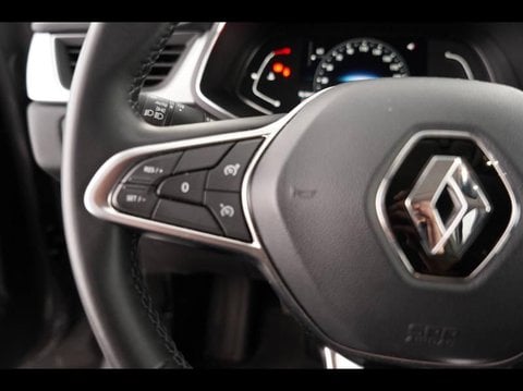 Voitures D'occasion À Douai | Renault Captur 1.3 Tce Mild Hybrid 140Ch Techno