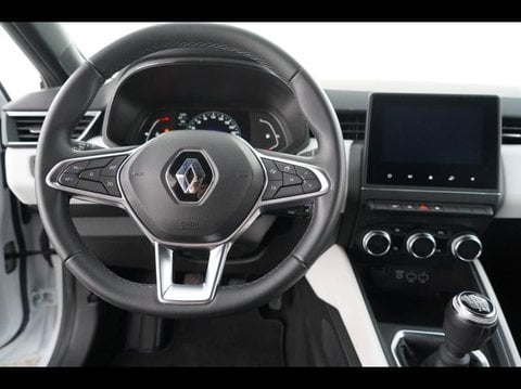Voitures D'occasion À Douai | Renault Clio 1.0 Tce 90Ch Techno