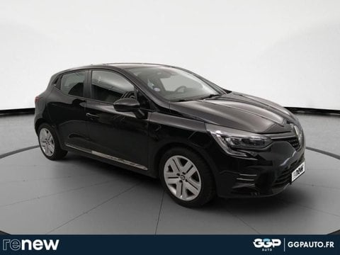 Voitures D'occasion À Douai | Renault Clio 1.0 Sce 65Ch Zen -21N