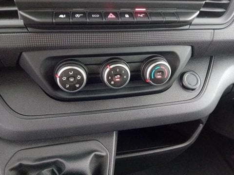 Voitures D'occasion À Douai | Renault Trafic Combi L2 2.0 Blue Dci 150Ch S&S Zen 9 Places E6E