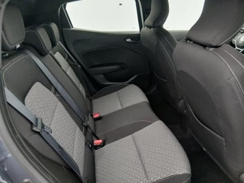 Voitures D'occasion À Douai | Renault Clio 1.0 Tce 90Ch Limited -21